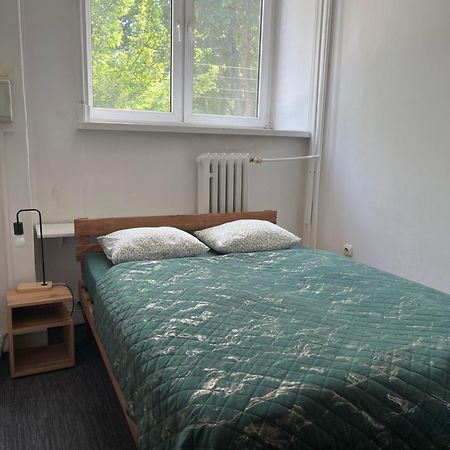Room In Old Town 크라쿠프 외부 사진