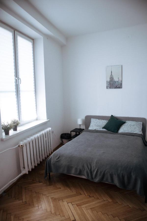Room In Old Town 크라쿠프 외부 사진