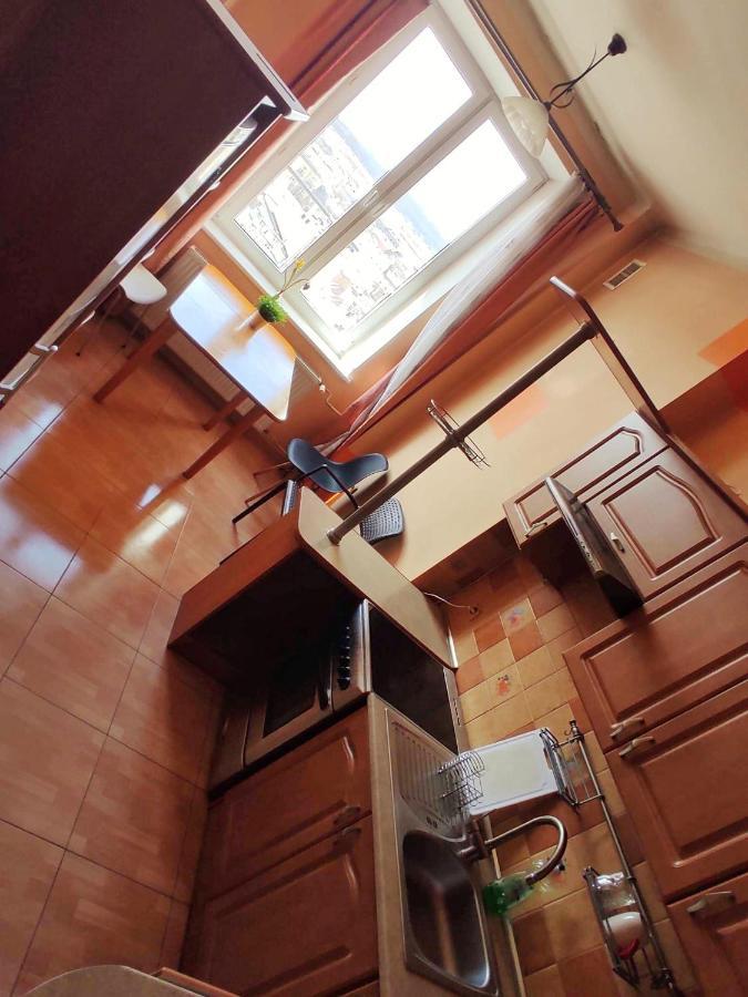 Room In Old Town 크라쿠프 외부 사진