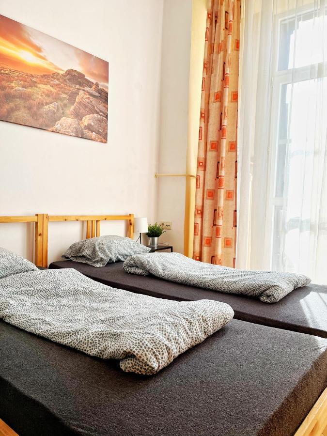 Room In Old Town 크라쿠프 외부 사진