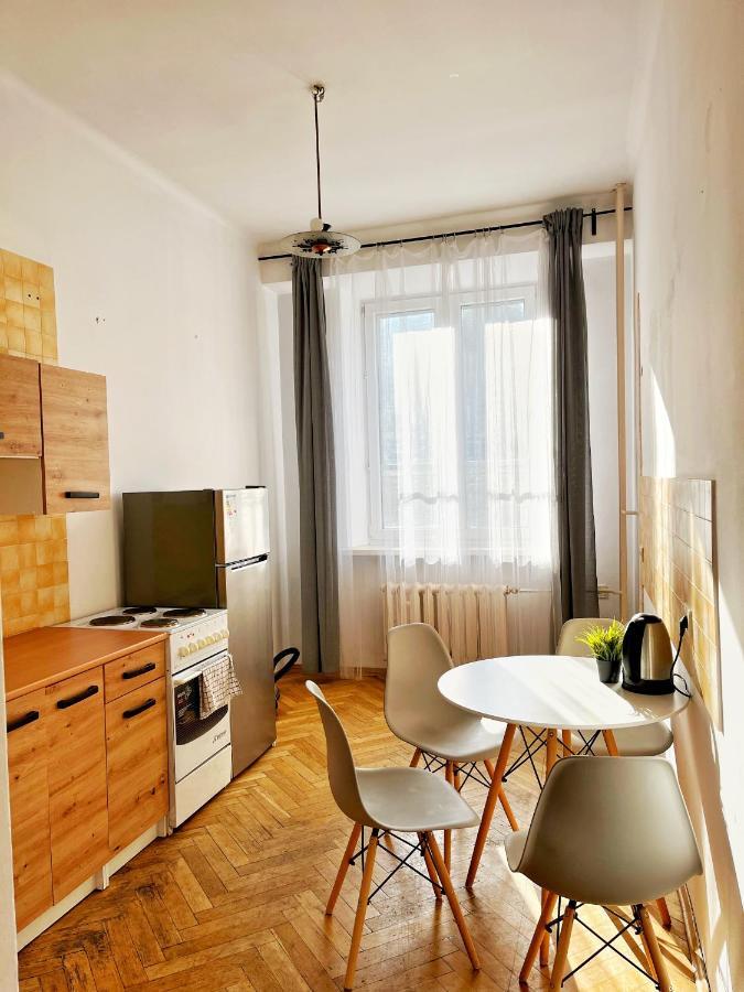 Room In Old Town 크라쿠프 외부 사진