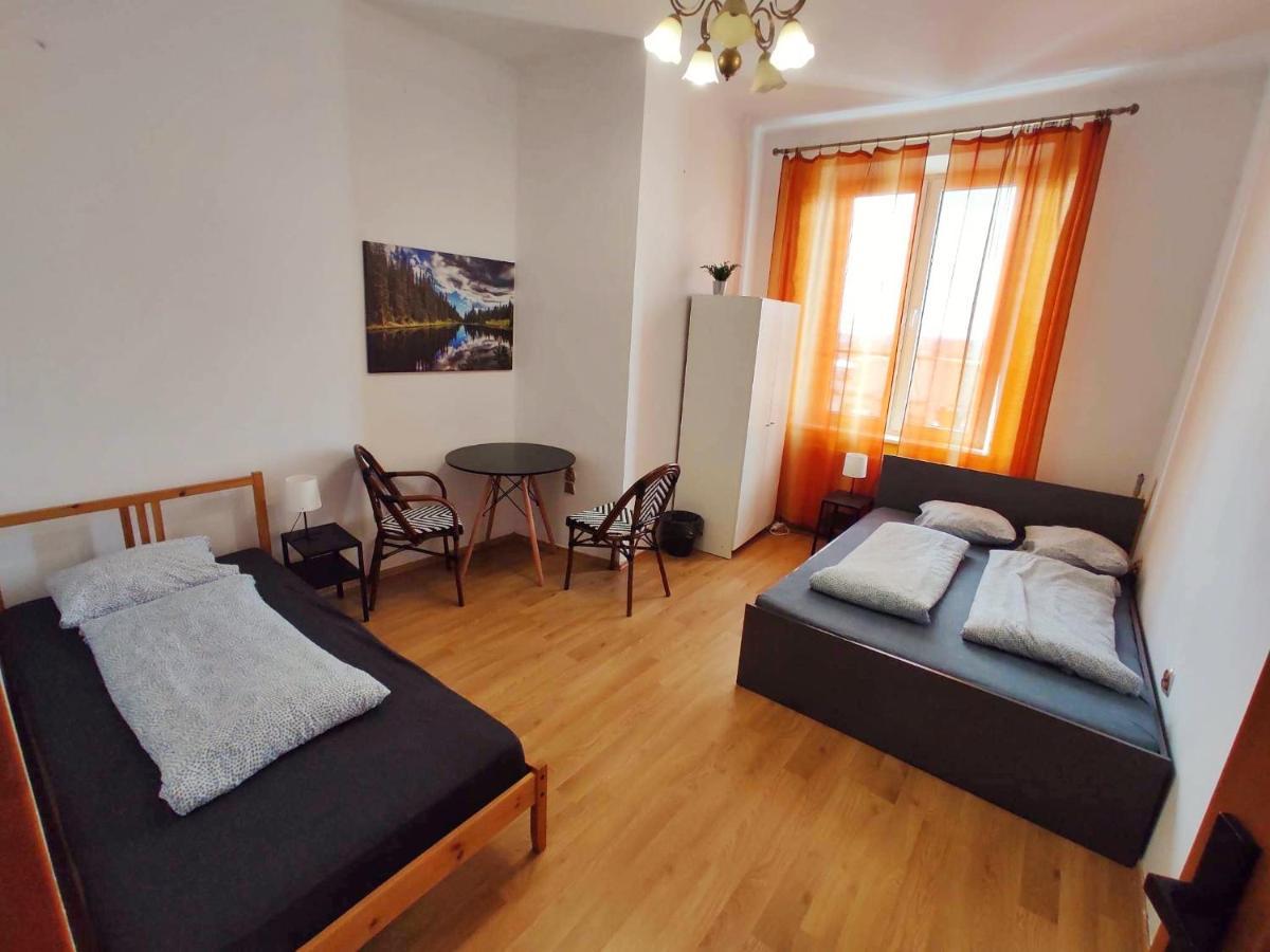 Room In Old Town 크라쿠프 외부 사진