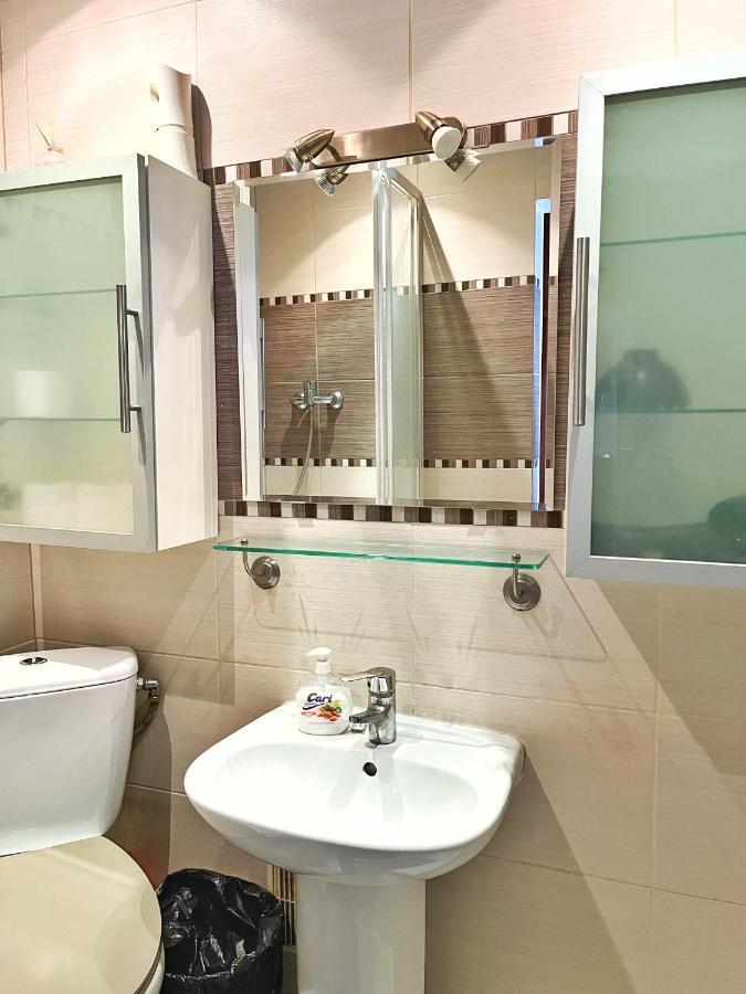 Room In Old Town 크라쿠프 외부 사진