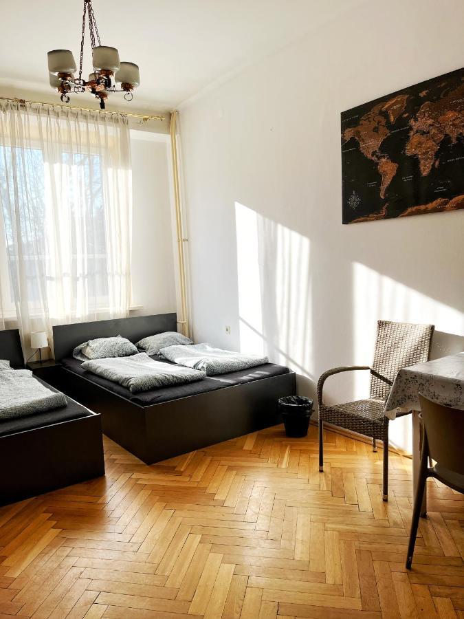 Room In Old Town 크라쿠프 외부 사진