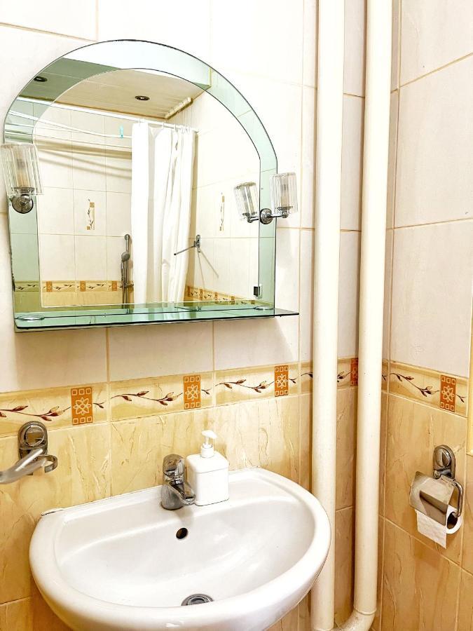 Room In Old Town 크라쿠프 외부 사진