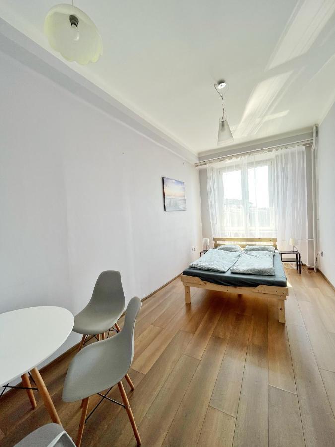 Room In Old Town 크라쿠프 외부 사진