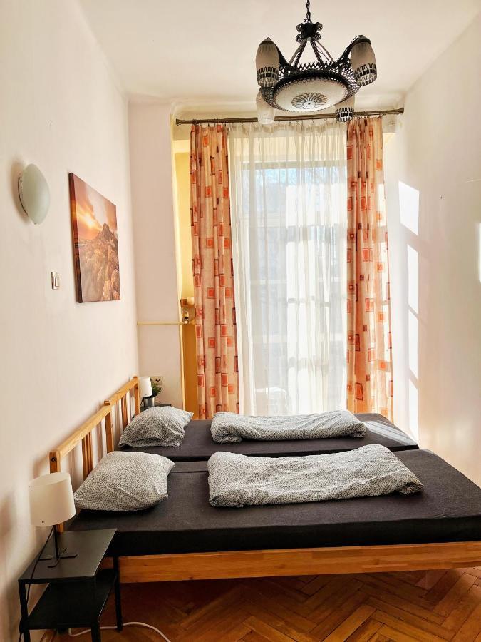 Room In Old Town 크라쿠프 외부 사진
