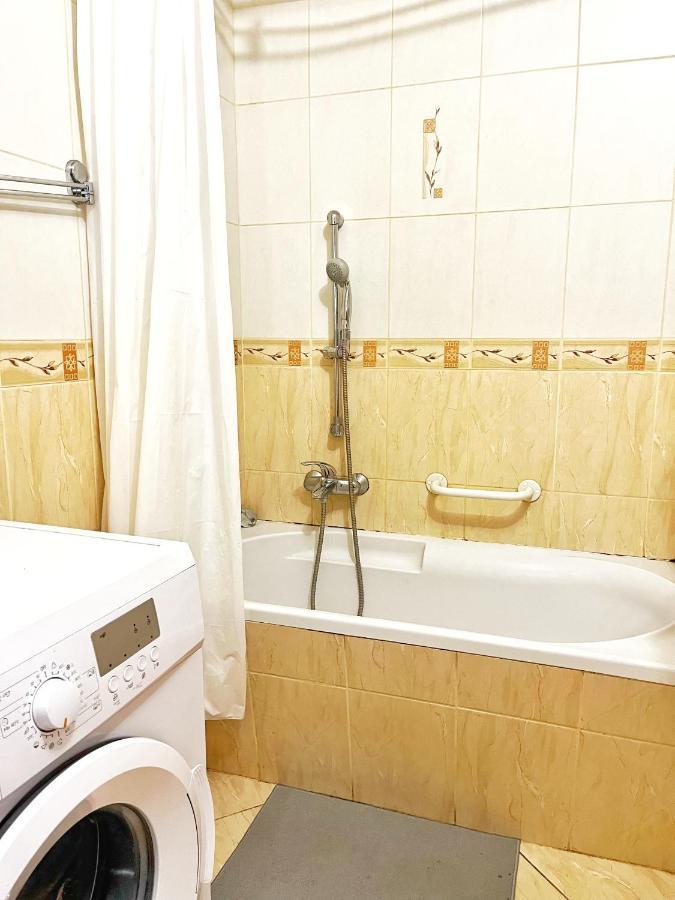 Room In Old Town 크라쿠프 외부 사진
