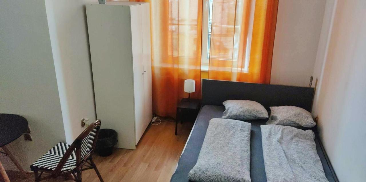 Room In Old Town 크라쿠프 외부 사진