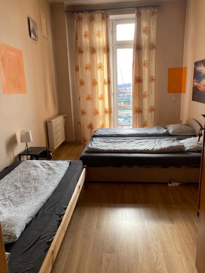 Room In Old Town 크라쿠프 외부 사진