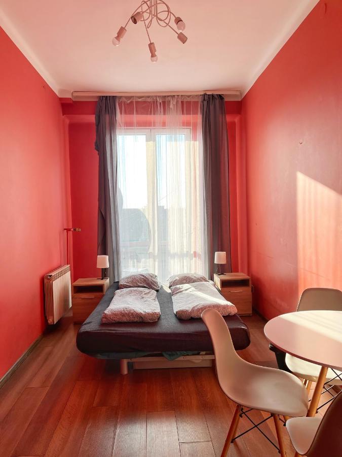 Room In Old Town 크라쿠프 외부 사진