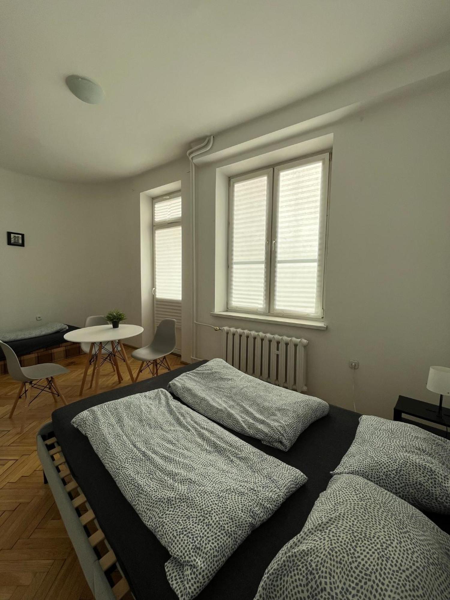 Room In Old Town 크라쿠프 외부 사진