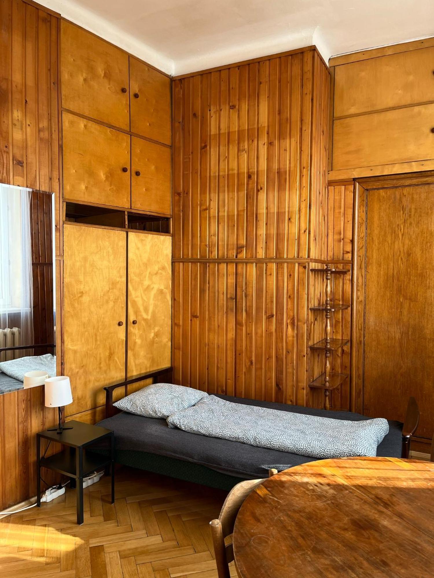 Room In Old Town 크라쿠프 외부 사진