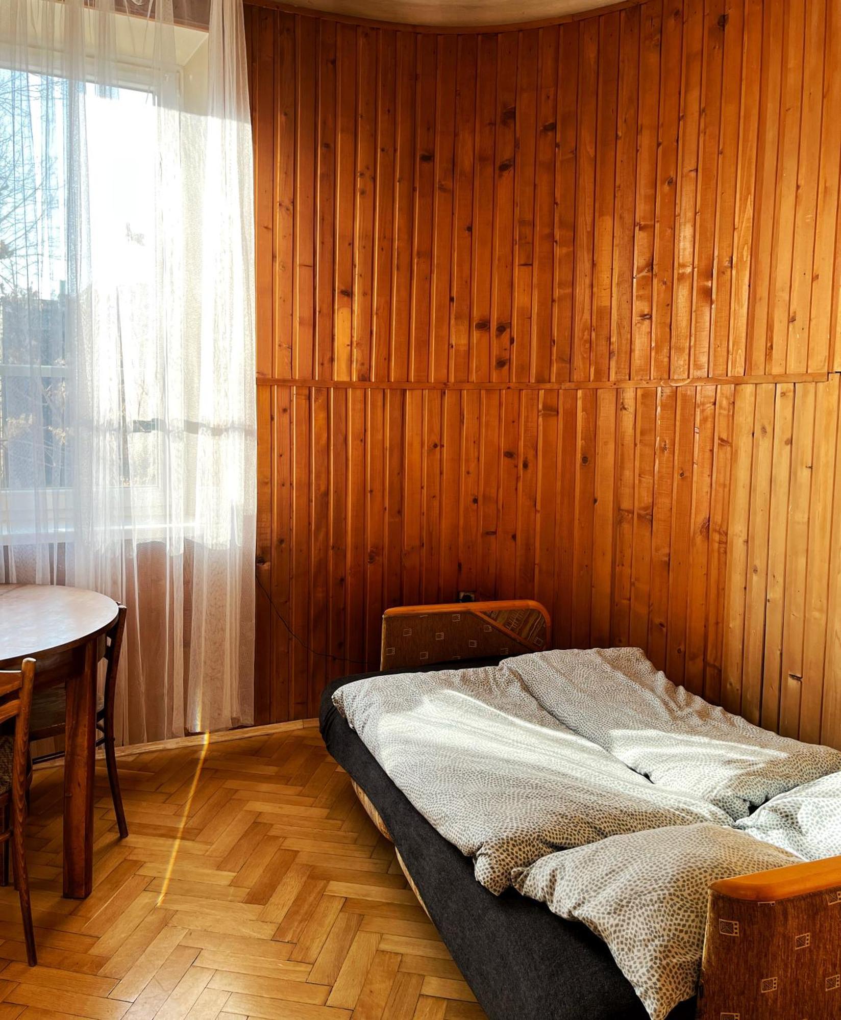Room In Old Town 크라쿠프 외부 사진