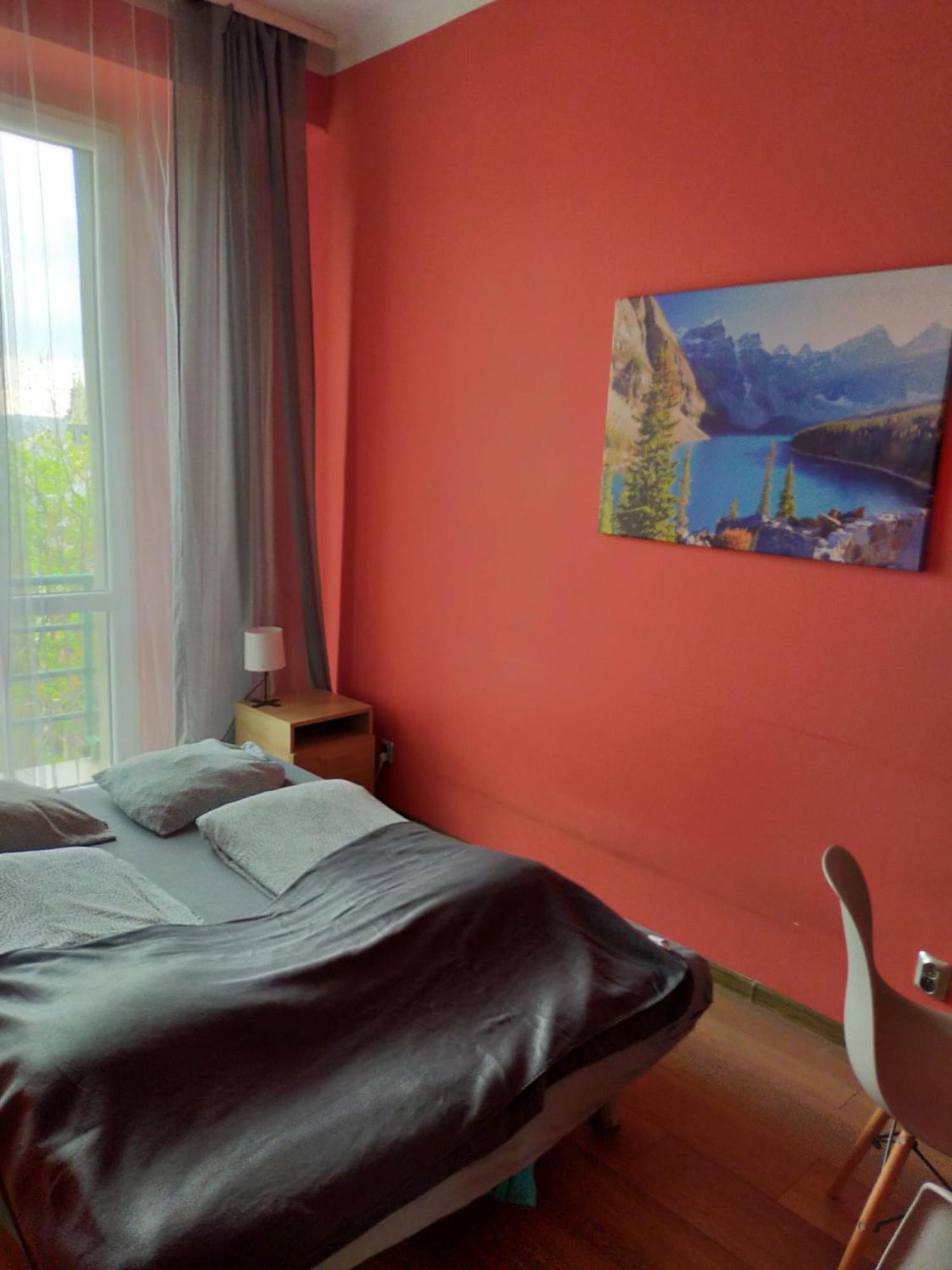 Room In Old Town 크라쿠프 외부 사진