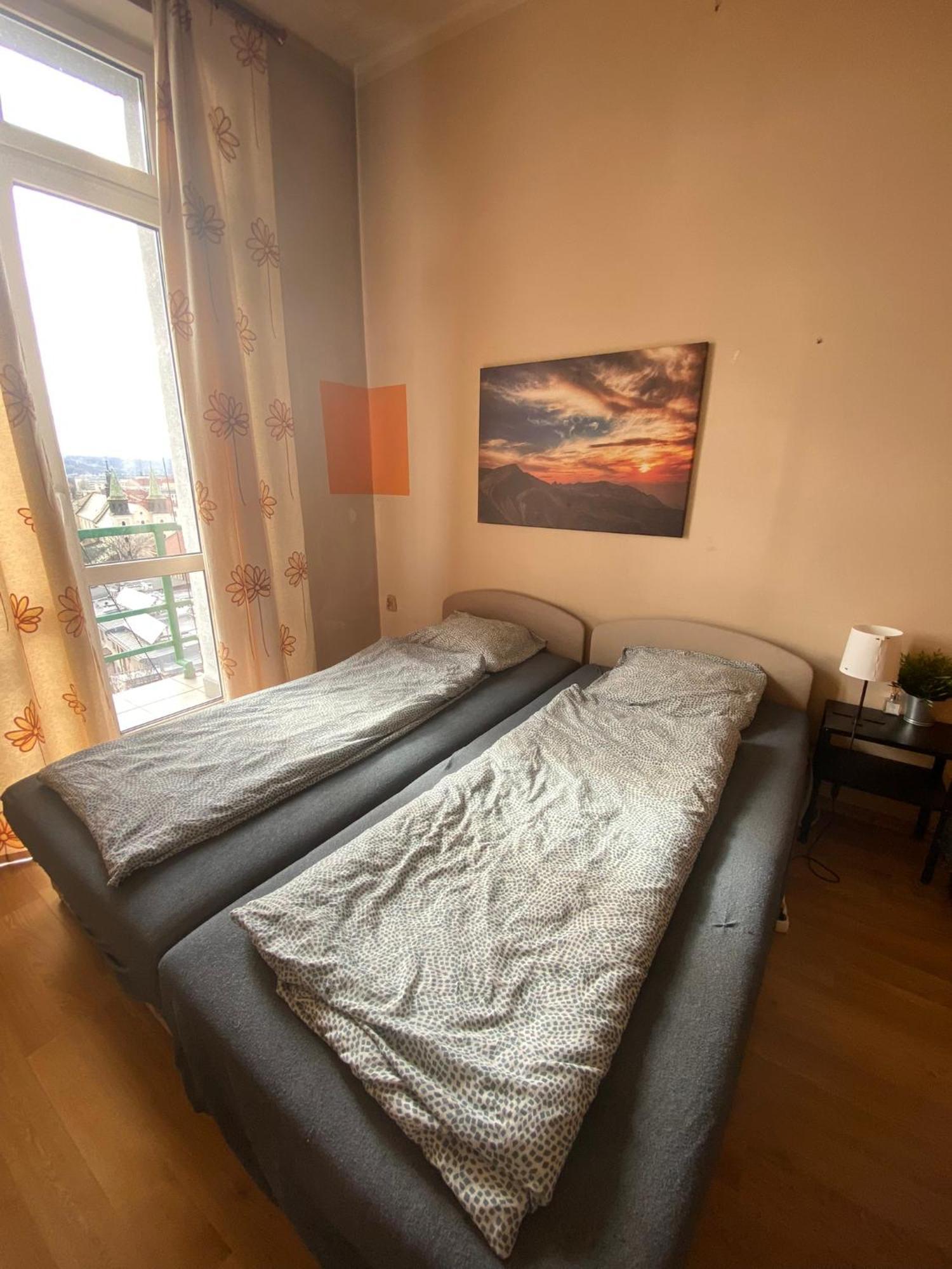 Room In Old Town 크라쿠프 외부 사진