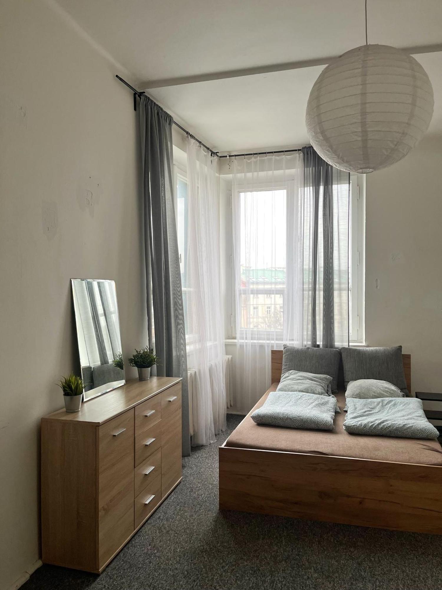Room In Old Town 크라쿠프 외부 사진
