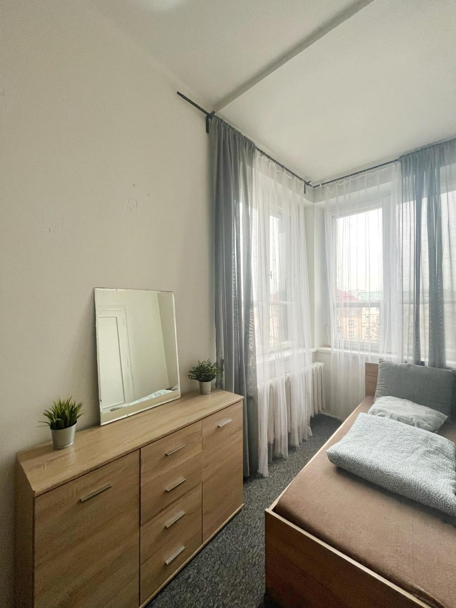 Room In Old Town 크라쿠프 외부 사진
