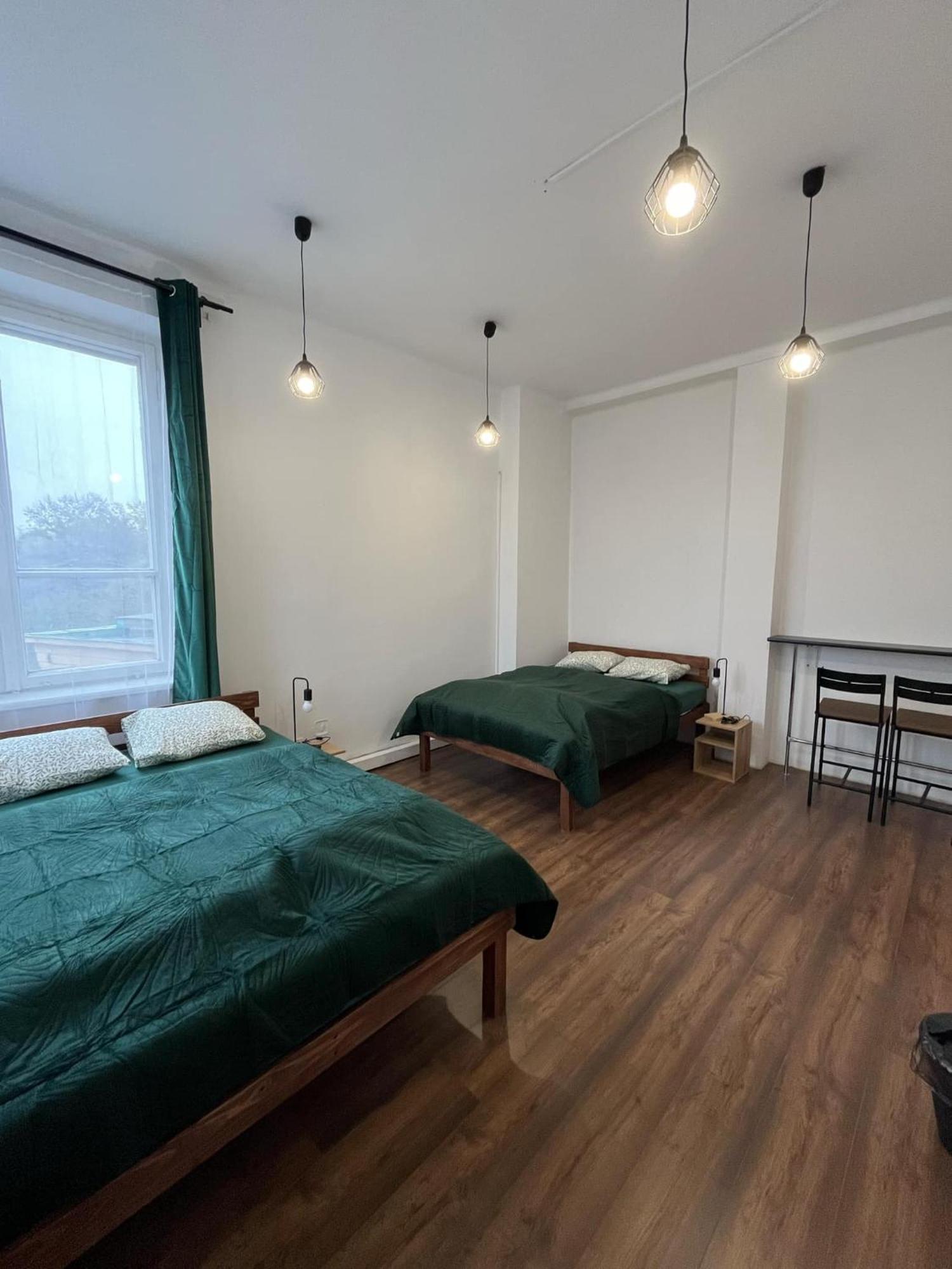 Room In Old Town 크라쿠프 외부 사진