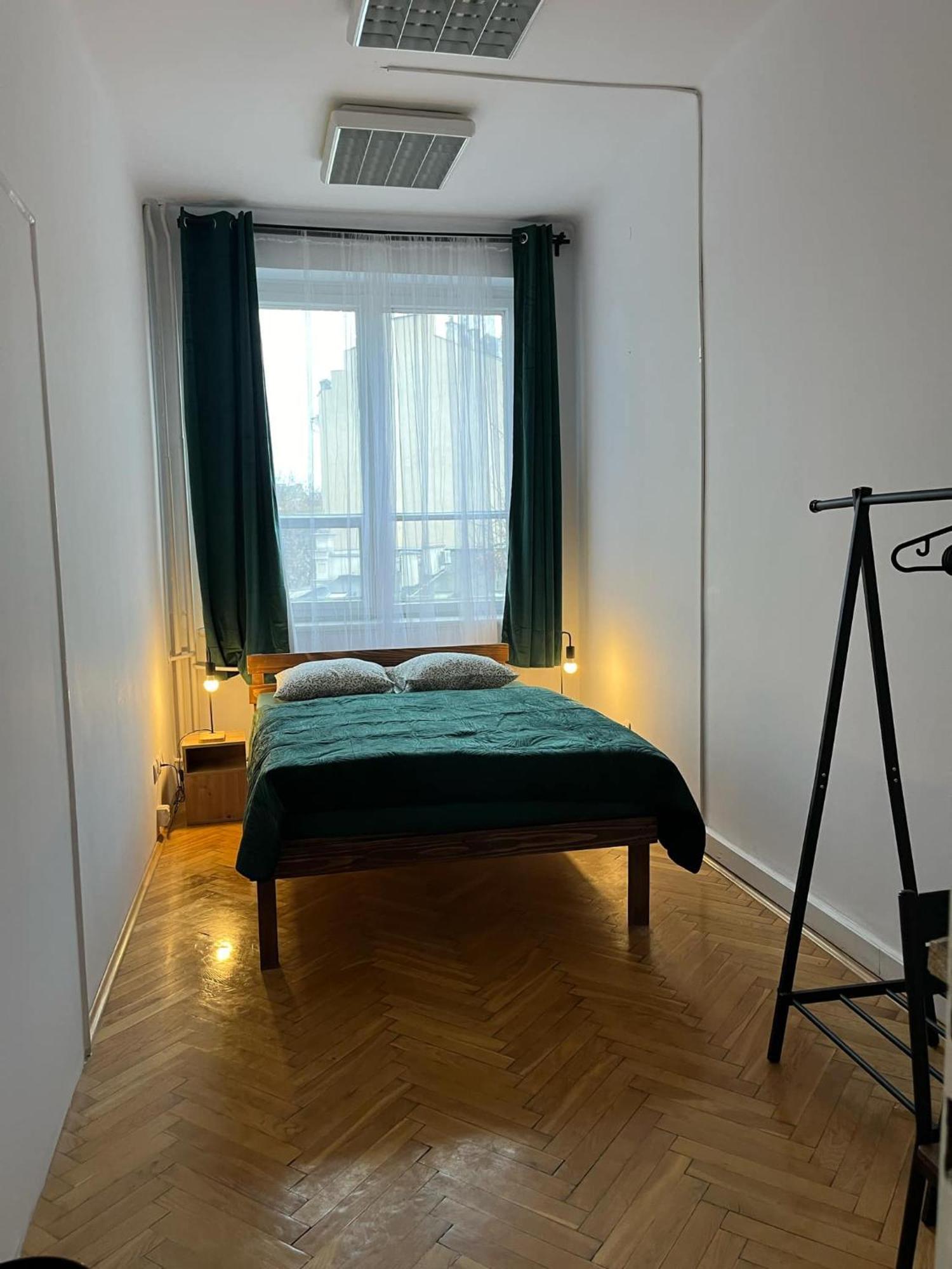 Room In Old Town 크라쿠프 외부 사진