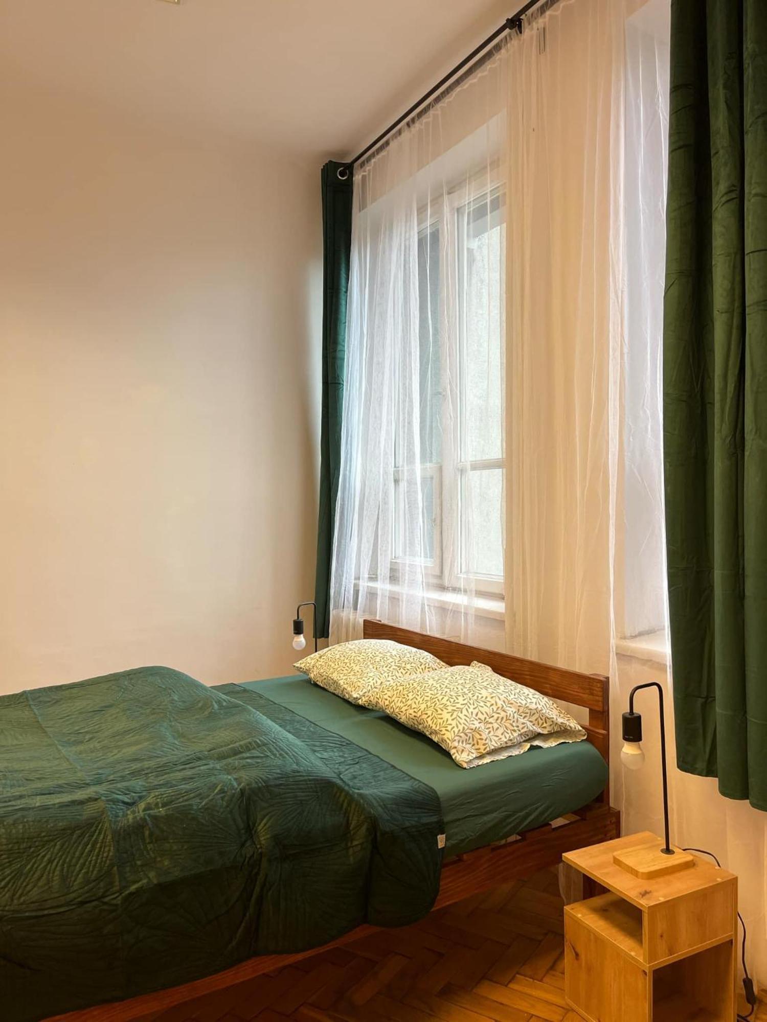 Room In Old Town 크라쿠프 외부 사진
