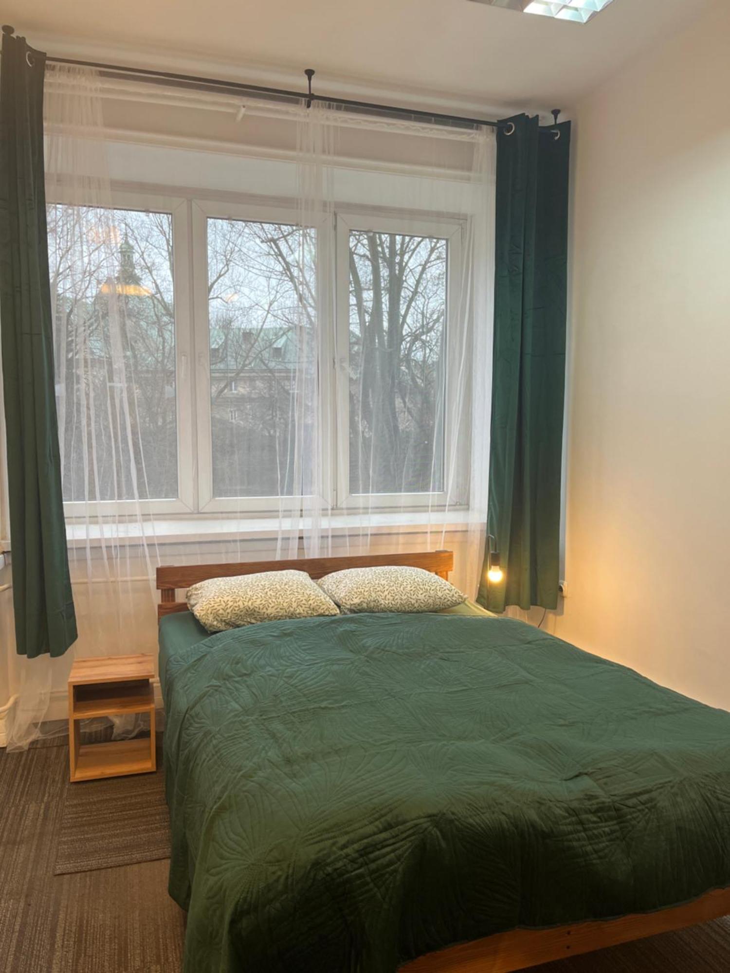 Room In Old Town 크라쿠프 외부 사진