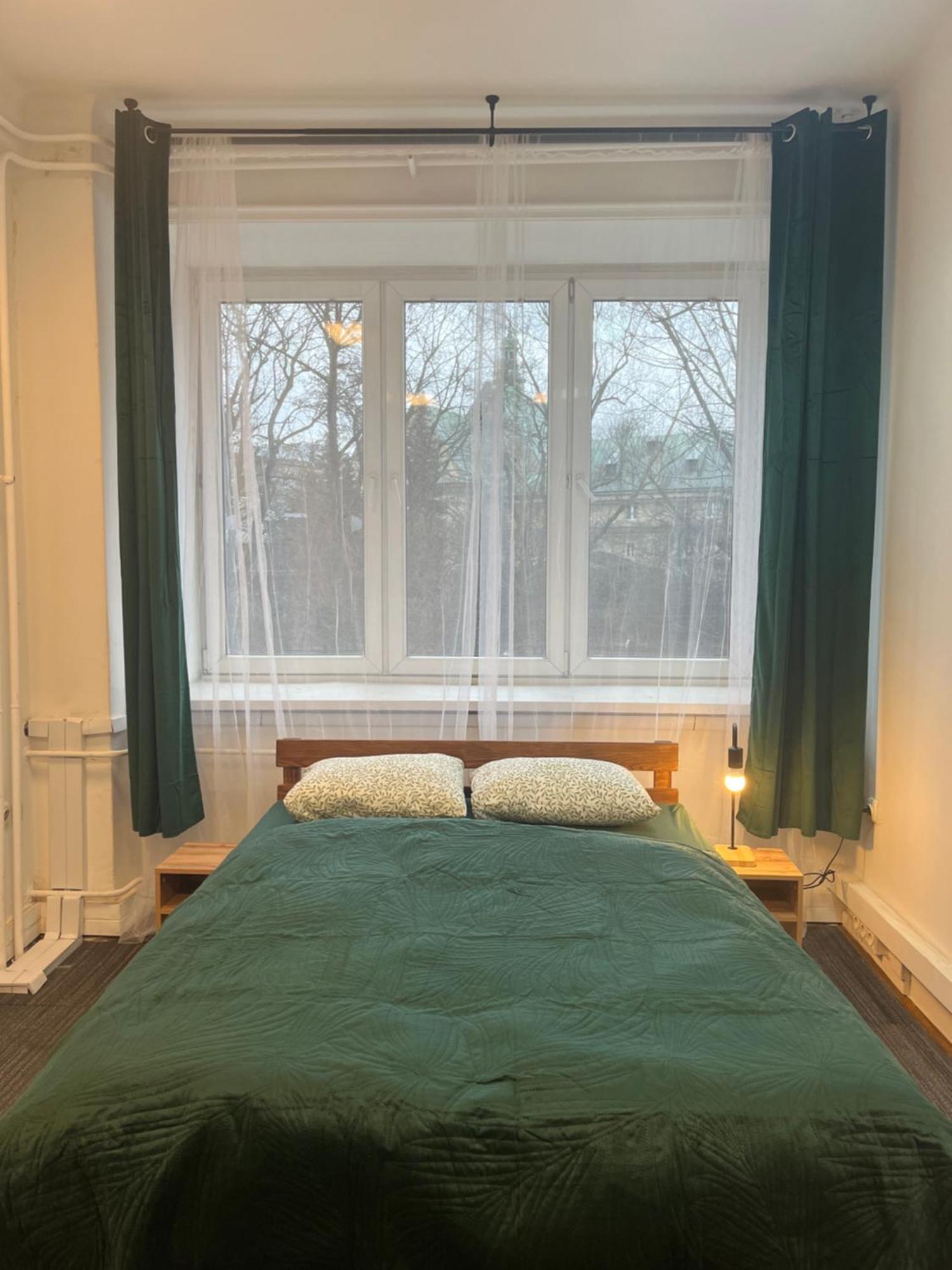 Room In Old Town 크라쿠프 외부 사진