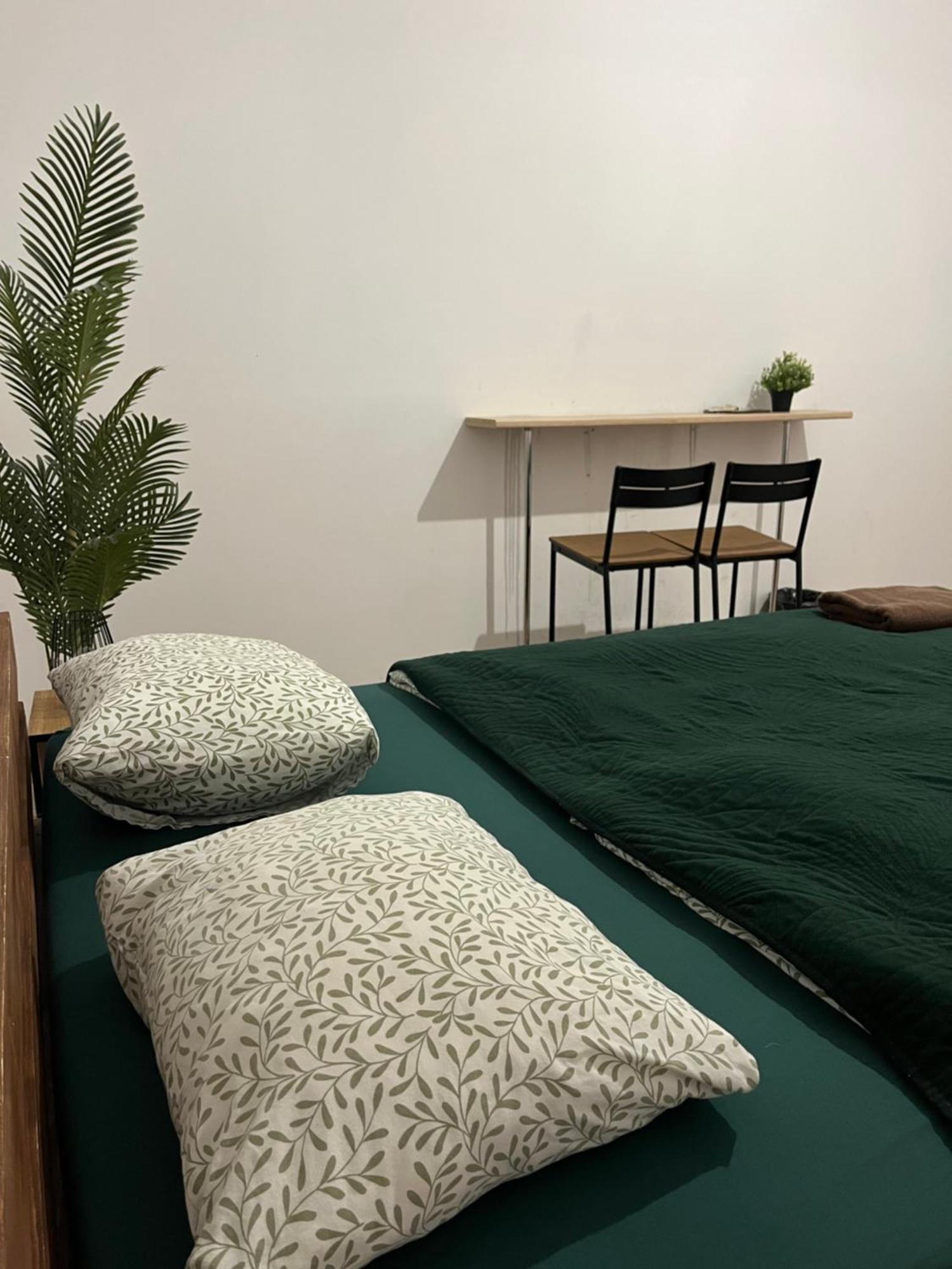 Room In Old Town 크라쿠프 외부 사진