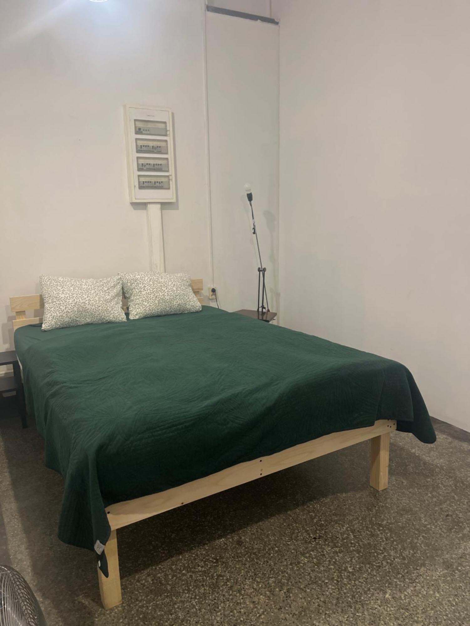 Room In Old Town 크라쿠프 외부 사진