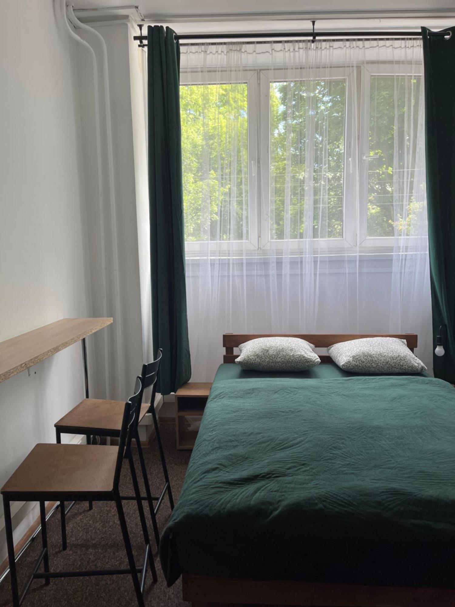 Room In Old Town 크라쿠프 외부 사진